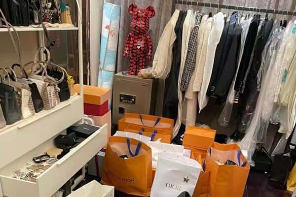 葫芦岛兴城市回收一线品牌衣服